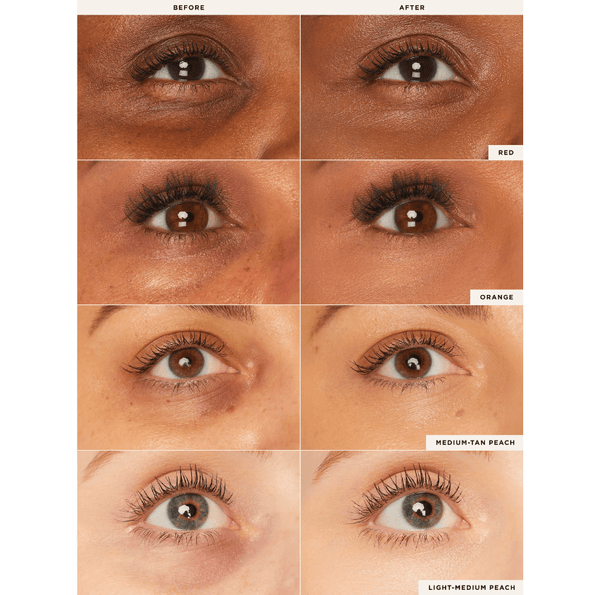 Glowifye UnderEye Corrector - Zentrava