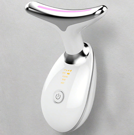 Zentrava GlowLift Elite – Ultimate Neck & Face Rejuvenation System - Zentrava