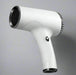 Zentrava AirGlide Pro – Cordless Hair Dryer - White - Zentrava