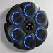 Zentrava BeatBox – The Ultimate Music - Powered Boxing Machine - Zentrava