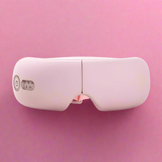Zentrava EyeRelief Pro – Pink - Zentrava