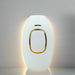 Zentrava PureGlow – Hair Removal Device White - Zentrava