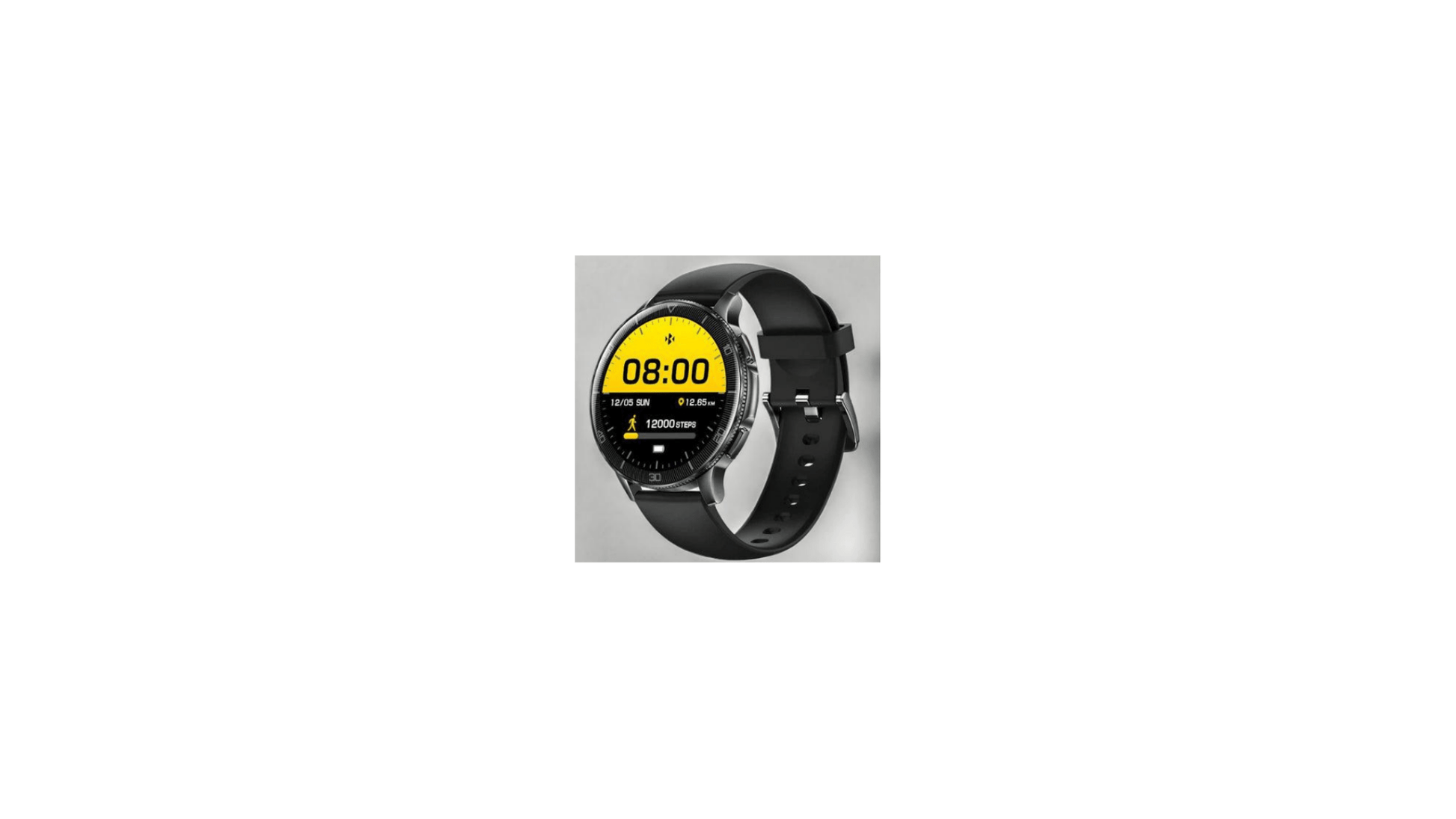 Zentrava ChronoPro X8 – Smart. Stylish. Unmatched Performance. - Zentrava