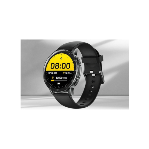 Zentrava ChronoPro X8 – Smart. Stylish. Unmatched Performance. - Zentrava