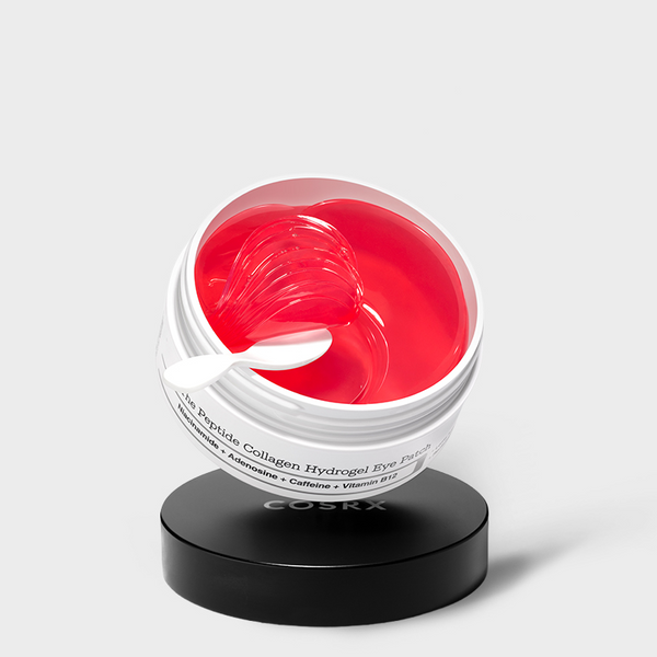 Hydro Peptide Eye Reset Patch