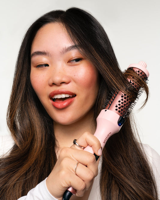 WavyTalk Blowout Hair Styler - Zentrava