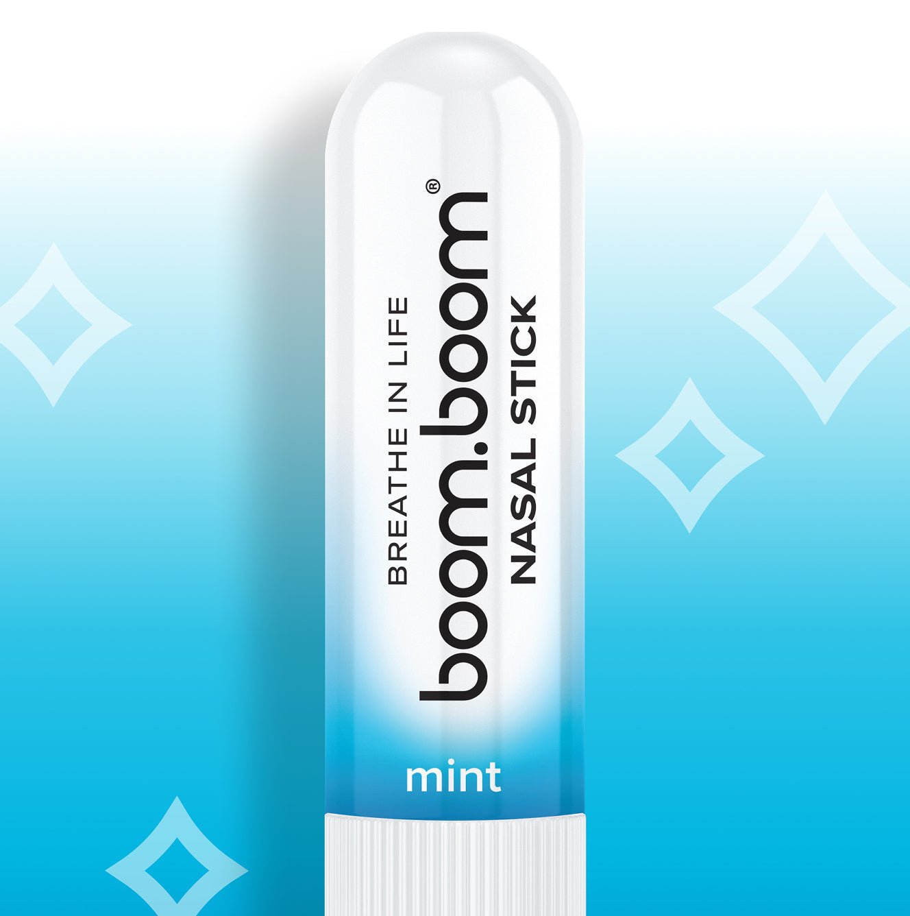 Boom Boom Nasal Stick - Zentrava