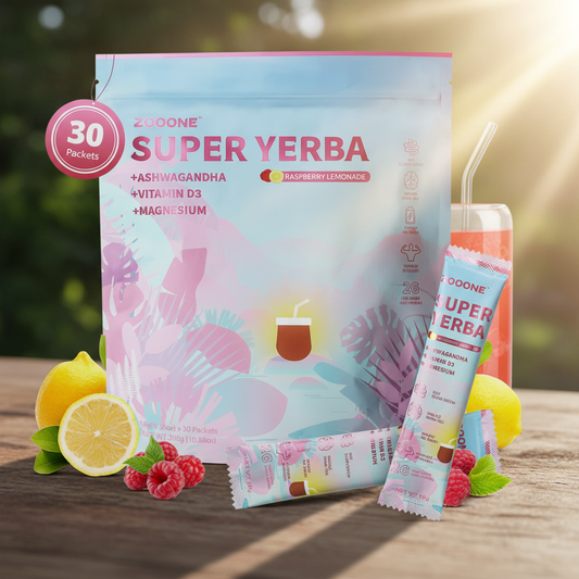 Super Yerba