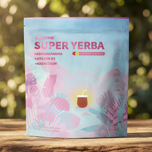 Super Yerba