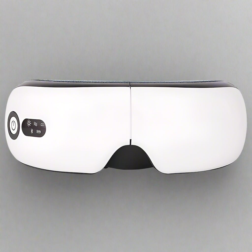Zentrava EyeRelief Pro – White - Zentrava