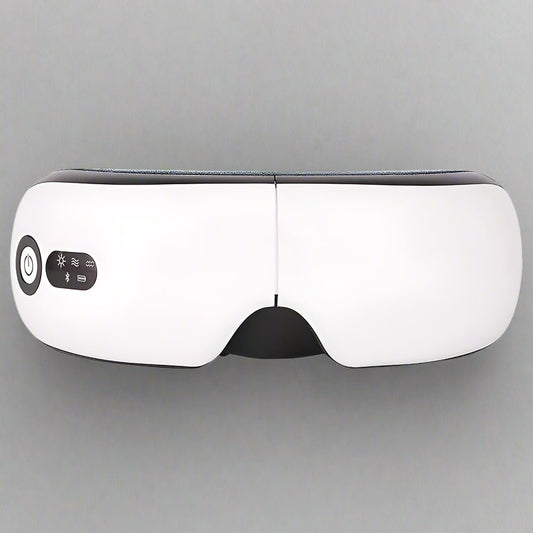 Zentrava EyeRelief Pro – White - Zentrava